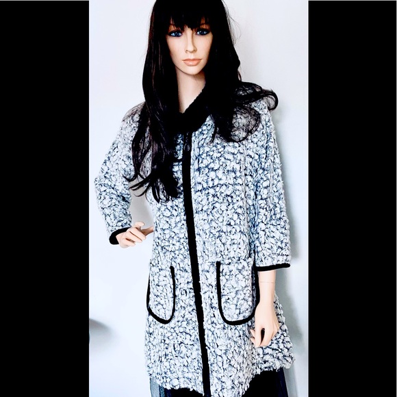 Sioni Jacket 🧥 - Picture 4 of 10